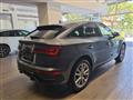 AUDI Q5 SPORTBACK Q5 SPB 40 TDI quattro S tronic S line