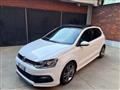 VOLKSWAGEN POLO 1.2 TSI 5 porte R-line tetto apribile unico propri