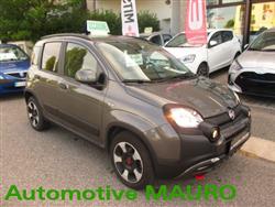FIAT PANDA CROSS 1.0 FireFly S&S Hybrid - NEOPATENTATI