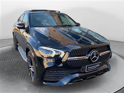 MERCEDES CLASSE GLE GLE Coupe 400 d Premium Pro 4matic auto