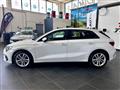 AUDI A3 SPORTBACK SPB 30 TFSI S tronic Business