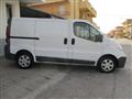 RENAULT TRAFIC 2.0 dCi L1H1 FURGONATO automatico