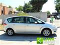 FORD S-MAX 2.0 163CV Titanium / Tagliandi / Sensori di park