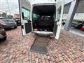 FORD TRANSIT tourneo 9posti pedana disabili