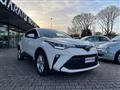 TOYOTA C-HR 1.8 Hybrid E-CVT Business