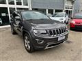 JEEP GRAND CHEROKEE 3.0 V6 CRD 250 CV Multijet II Overland