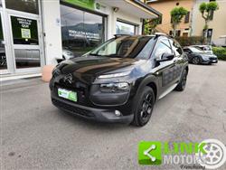 CITROEN C4 CACTUS BlueHDi 100 Shine GARANZIA INCLUSA