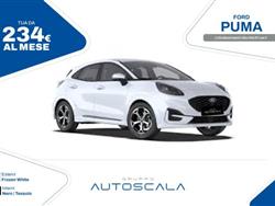 FORD PUMA 1.0 EcoBoost Hybrid 125cv S&S ST-Line X