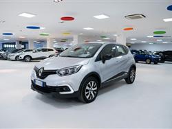 RENAULT CAPTUR TCe 90CV Business