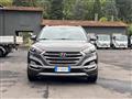 HYUNDAI TUCSON 1.7 CRDi Comfort