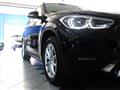 BMW X1 2.0d 150 CV XDRIVE18d BUSINESS ADVANTAGE