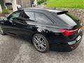 AUDI A6 AVANT Avant 50 TDI quattro tiptronic 2xS-line B&O Black