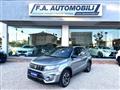 SUZUKI VITARA 1.4 Hybrid 4WD AllGrip Top MHEV *Impianto GPL*