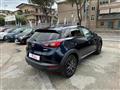 MAZDA CX-3 1.5L Skyactiv-D AWD aut. Luxury Edition