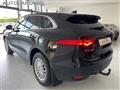 JAGUAR F-PACE 2.0 D 180 CV aut. Prestige