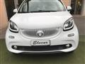 SMART FORFOUR 90 0.9 Turbo twinamic Passion