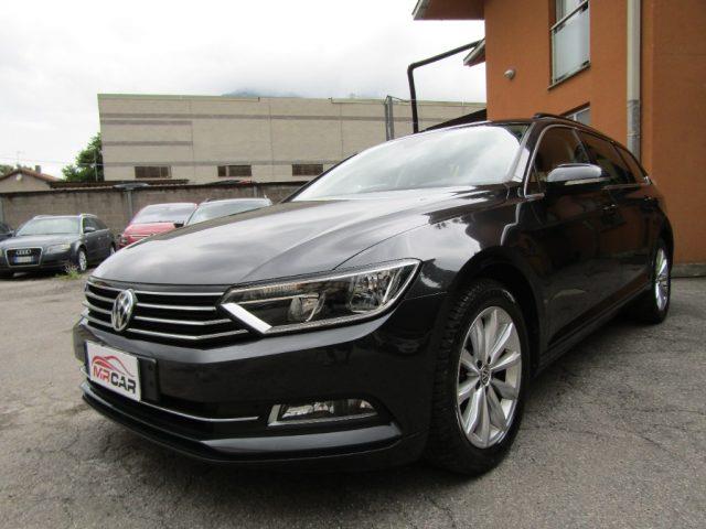 VOLKSWAGEN PASSAT 2.0 TDI DSG Business BlueMotion Tech *116.000 KM*