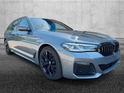 BMW SERIE 5 TOURING d 48V xDrive Touring Msport