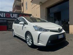 TOYOTA PRIUS 1.8 Style