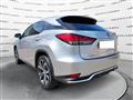 LEXUS RX Hybrid Executive