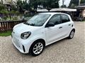 SMART EQ FORFOUR forfour EQ Pure