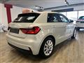 AUDI A1 SPORTBACK SPB 30 TFSI **LED - CARPLAY - VIRTUAL COCKPIT