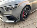 MERCEDES CLASSE A 4 MOTION SEDILI SPORTIVI MEMORY SCARICO SPOTIVO