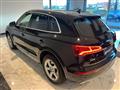 AUDI Q5 40 TDI 190CV QUATTRO S-TRONIC BUSINESS SPORT