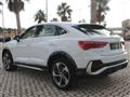 AUDI Q3 35 TDI S tronic S line edition