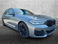 BMW SERIE 5 TOURING d 48V xDrive Touring Msport