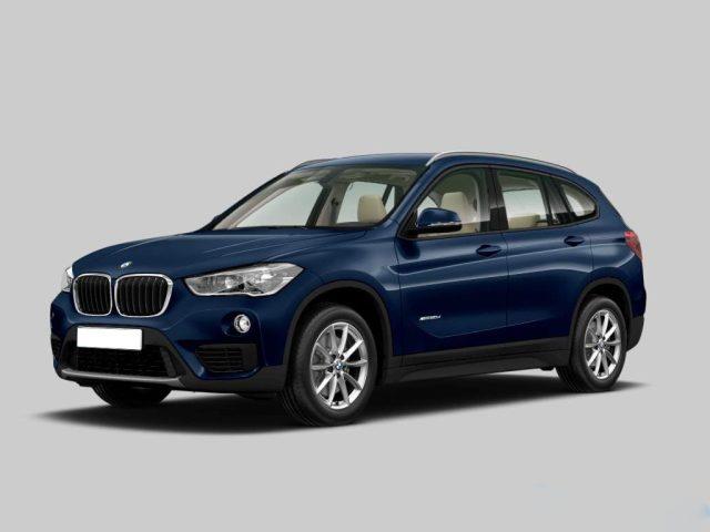 BMW X1 xDrive20d Advantage