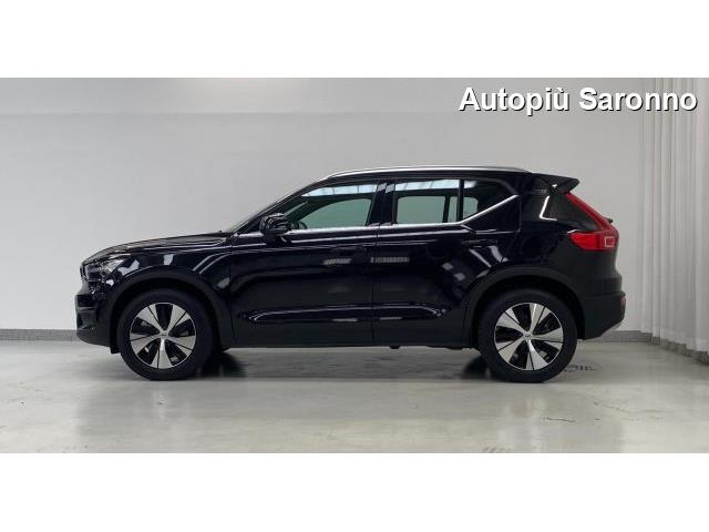 VOLVO XC40 RECHARGE HYBRID T4 Recharge Plug-in Hybrid Inscription Expression