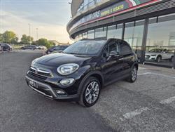 FIAT 500X 2.0 MultiJet 140 CV 4x4 Cross