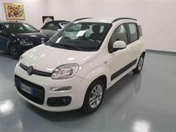 FIAT PANDA Cambio Automatico