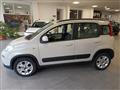 FIAT PANDA 0.9 TwinAir Turbo Natural Power Trekking