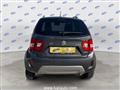 SUZUKI IGNIS 1.2 Hybrid 4WD All Grip Easy Top