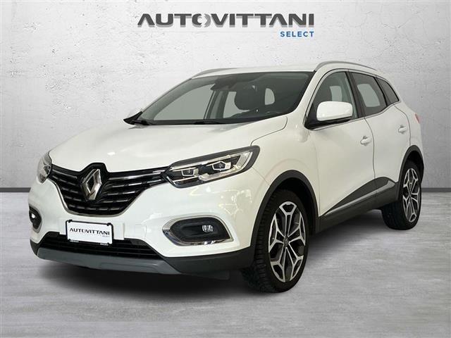 RENAULT KADJAR 1.3 tce Sport Edition2 140cv edc fap