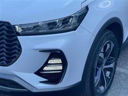 DR 6.0 1.5 Turbo CVT Bi-Fuel GPL