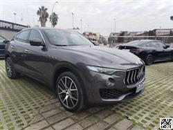 MASERATI Levante V6 Diesel 250 CV AWD Gransport