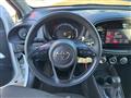 TOYOTA NUOVA AYGO X Aygo X 1.0 VVT-i 72 CV 5 porte Active S-CVT