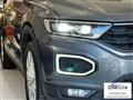 VOLKSWAGEN T-Roc 2.0 TDI DSG 4MOTION Advanced BMT