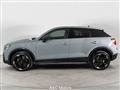 AUDI Q2 35 TDI S tronic Identity Black