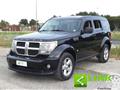 DODGE NITRO 2.8 CRD DPF SE 4WD Auto