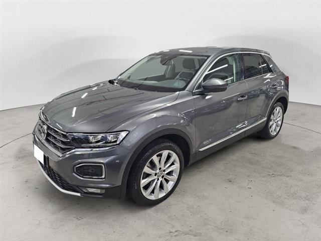 VOLKSWAGEN T-ROC 2.0 TDI SCR 150 CV DSG 4MOTION Advanced BlueMot. Tech.