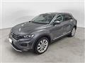 VOLKSWAGEN T-ROC 2.0 TDI SCR 150 CV DSG 4MOTION Advanced BlueMot. Tech.