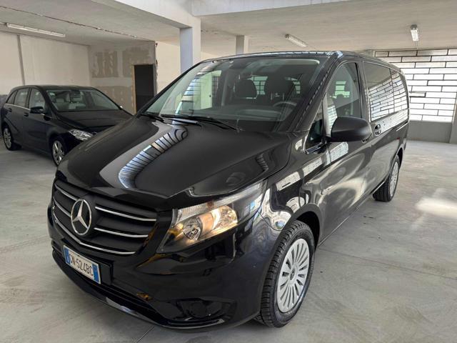 MERCEDES VITO 2.0 114 CDI PC-SL Tourer Pro Long