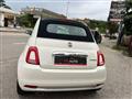 FIAT 500 C 1.0 hybrid Connect 70cv FULL OPTIONAL PROMO FIN