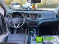 HYUNDAI TUCSON 1.7 CRDi DCT Comfort