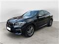 BMW X4 xDriveM40d 48V