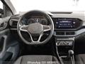 VOLKSWAGEN T-CROSS 1.0 TSI 110 CV Style